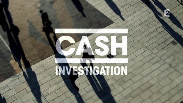 Documentaire pollution numérique - Cash investigation